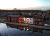 The Swan, Fradley