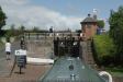 The Bridge Locks