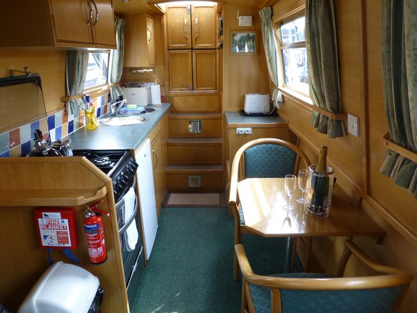  Galley 