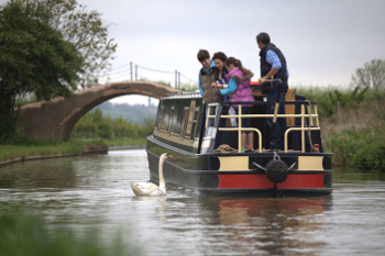 Regency Boat